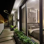 Onnyx Rooftop - Luxury Penthouse
