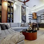 Onnyx Rooftop - Luxury Penthouse