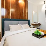 Onnyx Rooftop - Luxury Penthouse