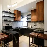 Onnyx Rooftop - Luxury Penthouse