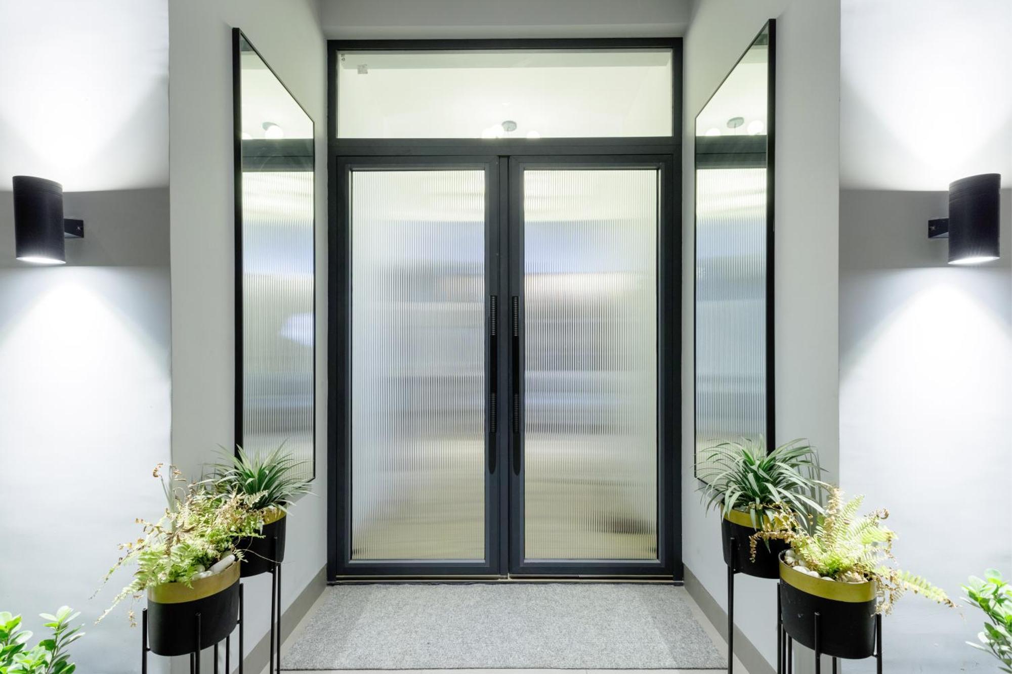 Onnyx Rooftop - Luxury Penthouse *
