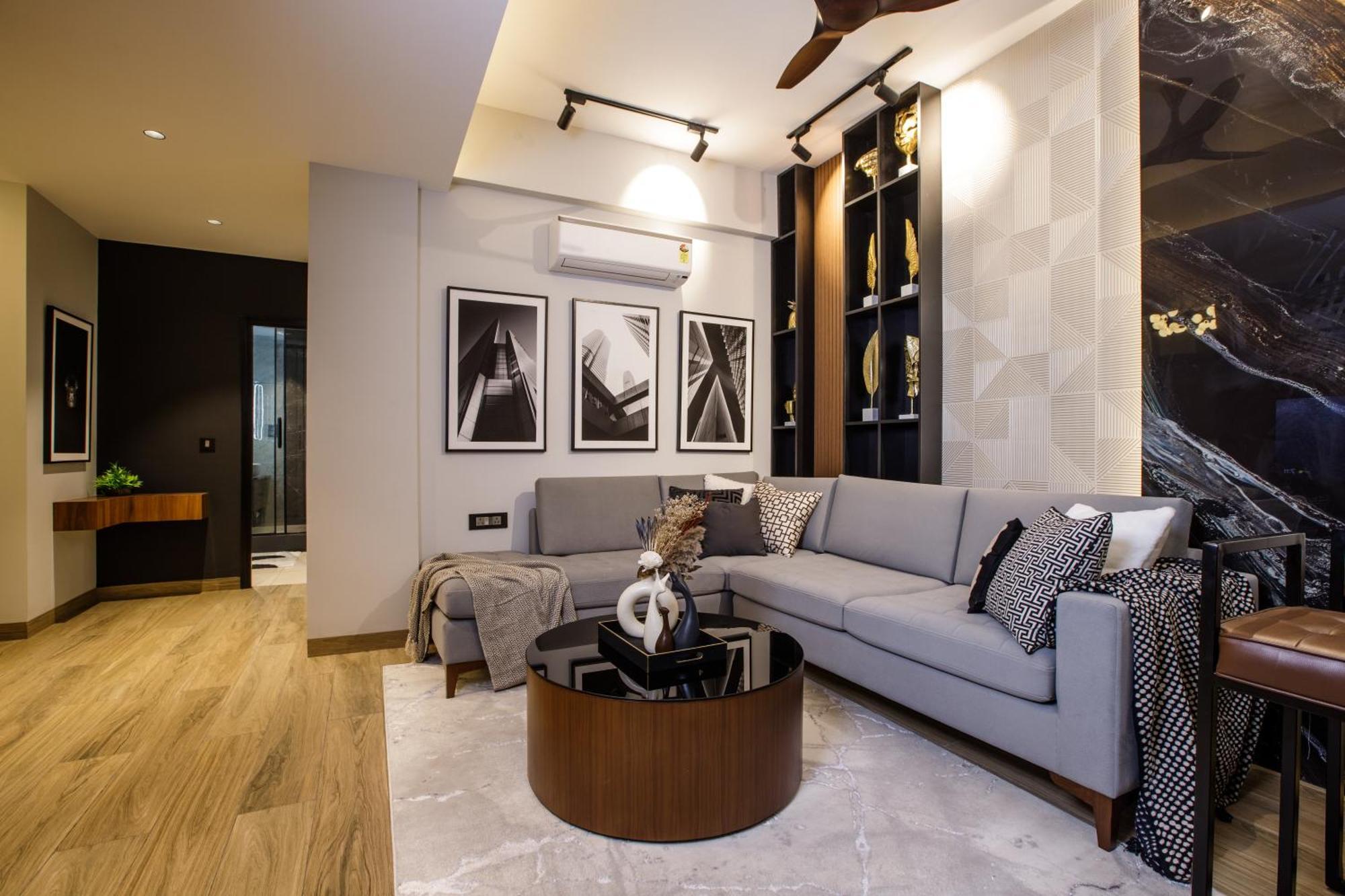 Apartment Onnyx Rooftop - Luxury Penthouse