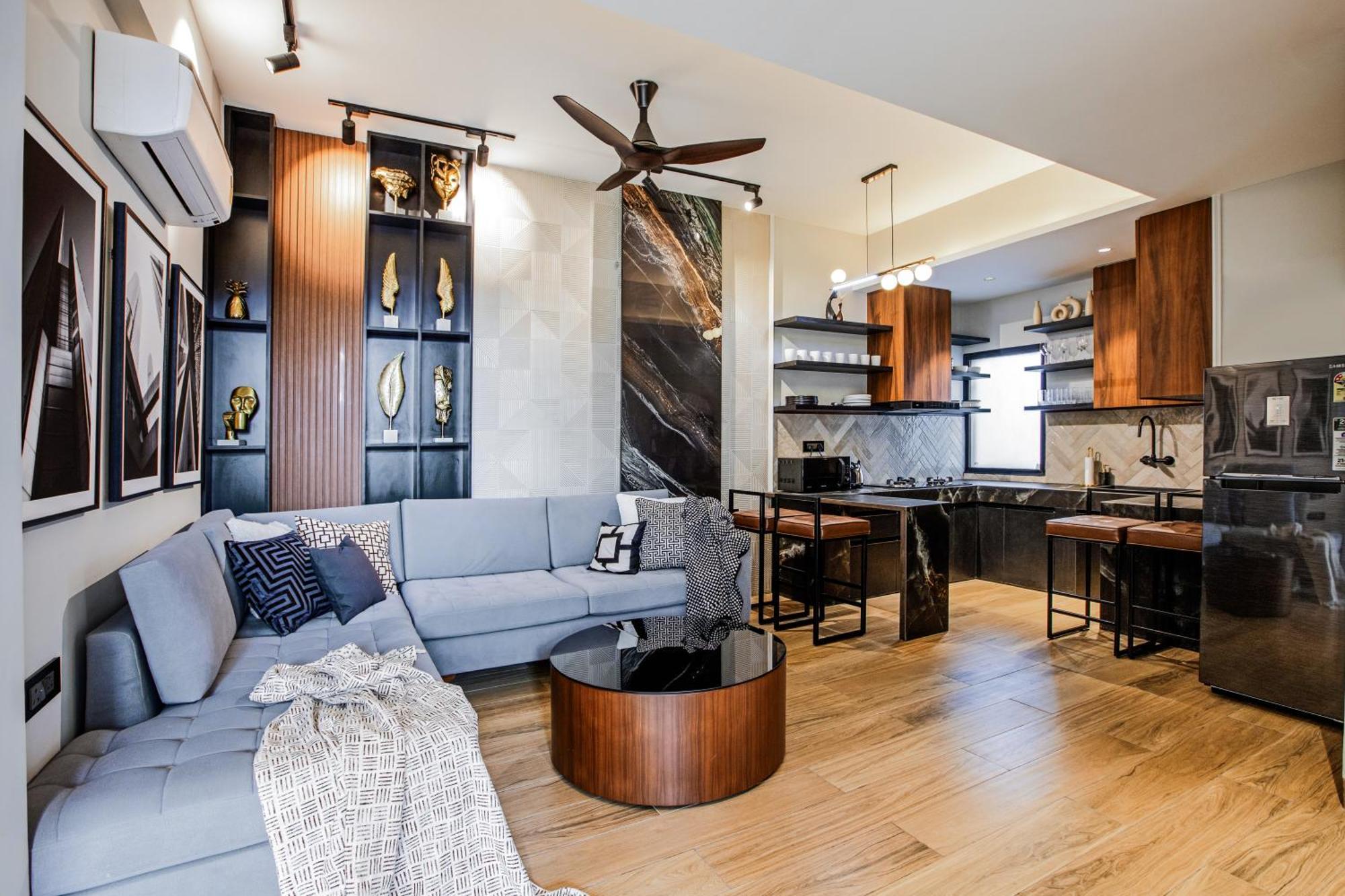 Apartment Onnyx Rooftop - Luxury Penthouse