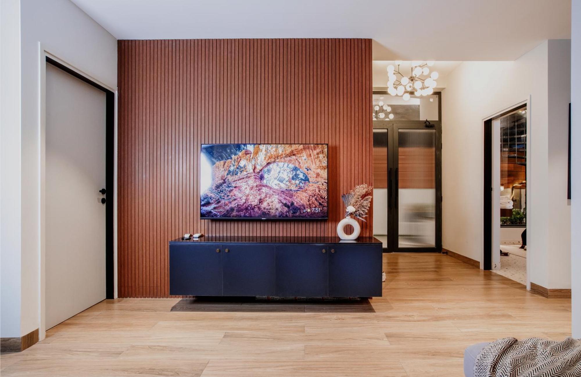 Apartment Onnyx Rooftop - Luxury Penthouse New Delhi