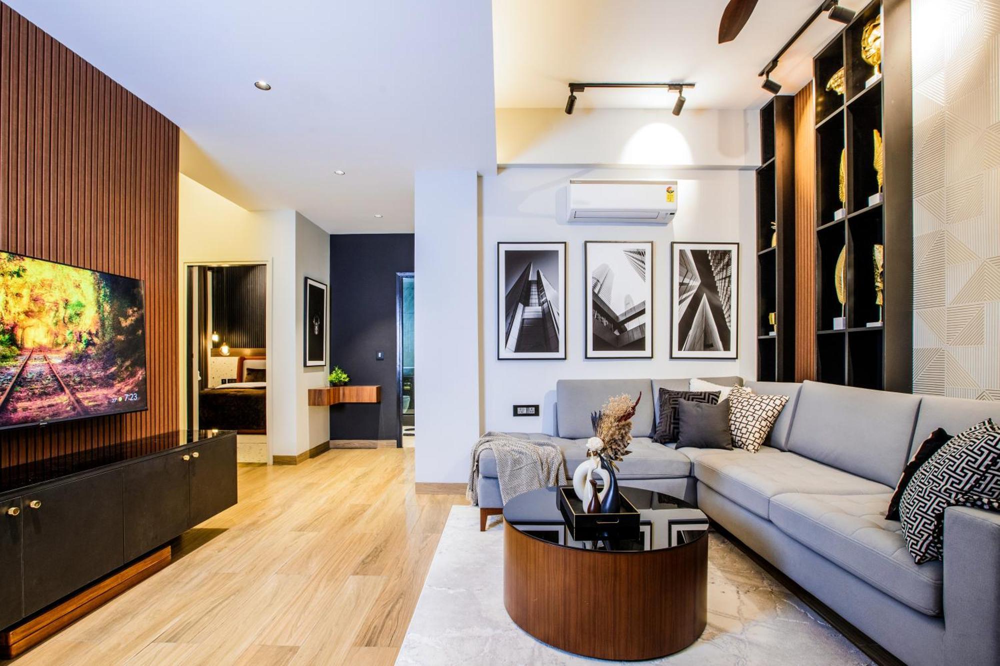 Apartment Onnyx Rooftop - Luxury Penthouse