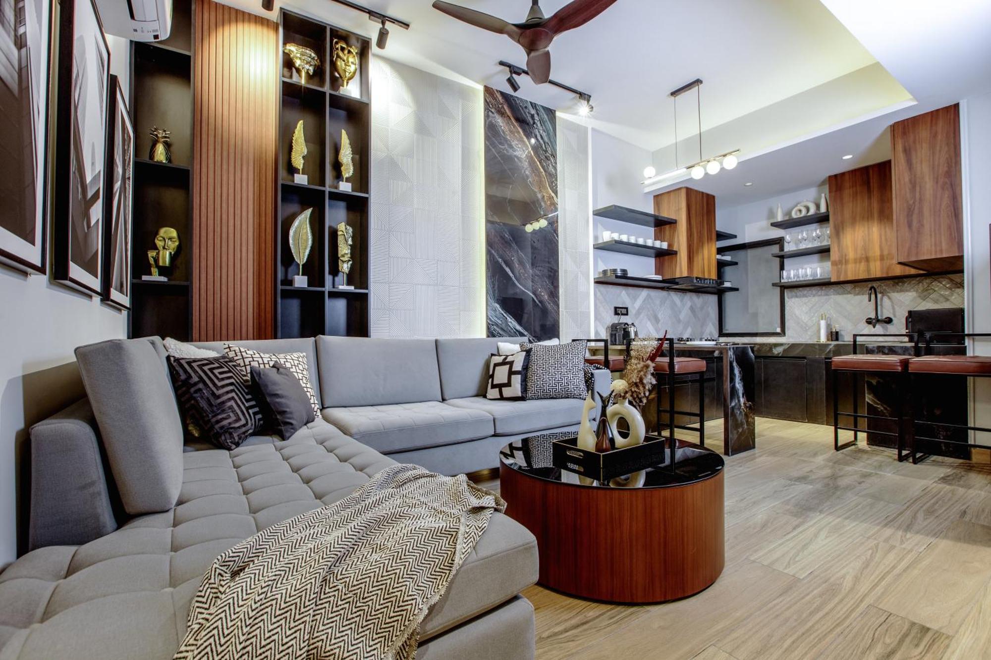 Onnyx Rooftop - Luxury Penthouse Apartment