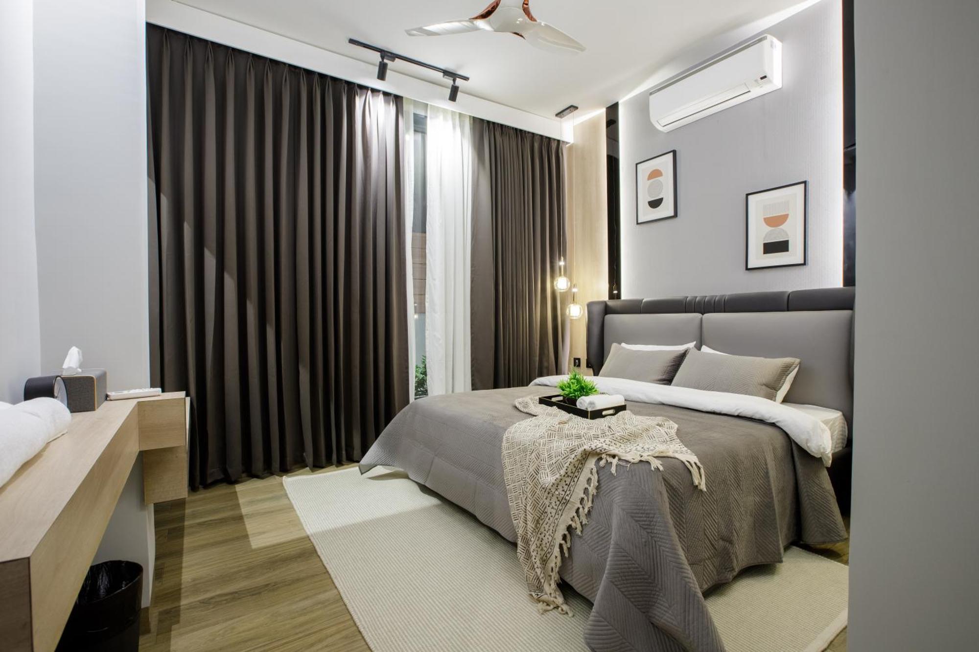 Onnyx Rooftop - Luxury Penthouse New Delhi