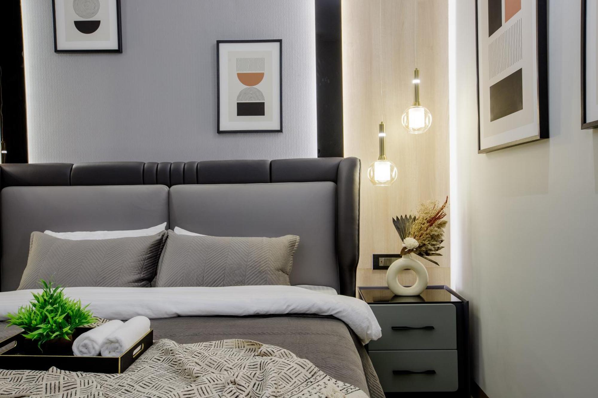 Onnyx Rooftop - Luxury Penthouse Apartment *