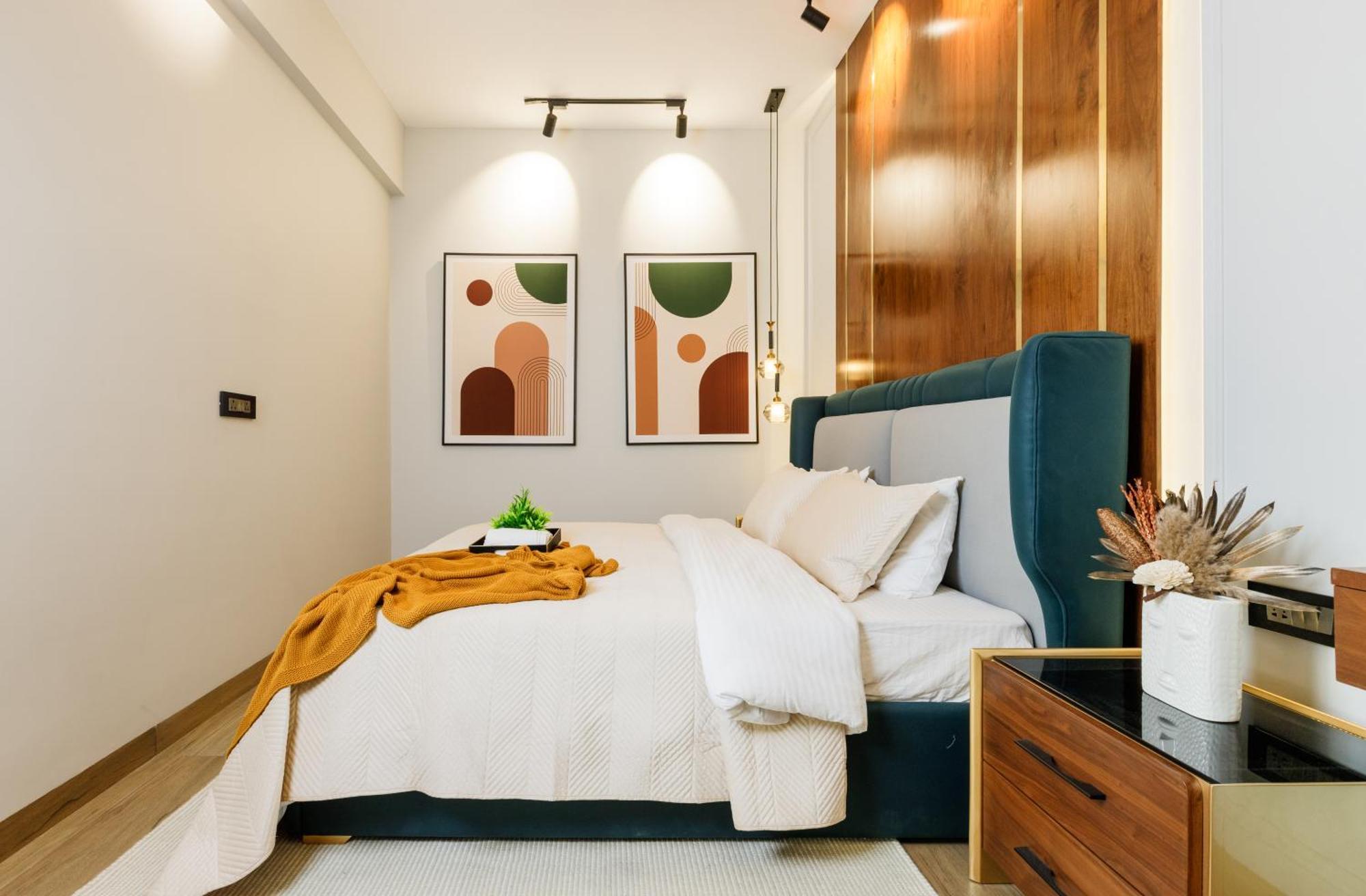 Onnyx Rooftop - Luxury Penthouse * New Delhi