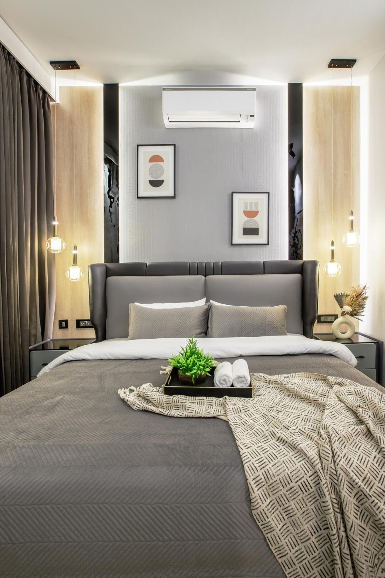 Apartment Onnyx Rooftop - Luxury Penthouse *