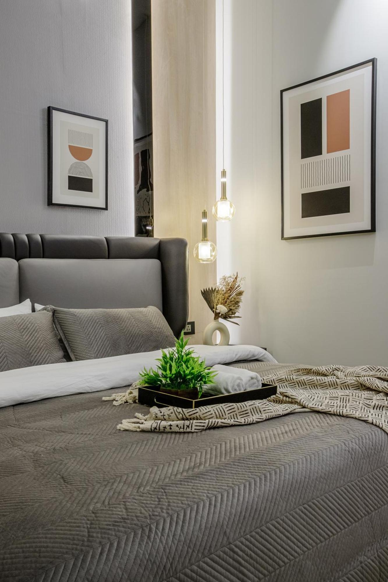 Apartment Onnyx Rooftop - Luxury Penthouse New Delhi