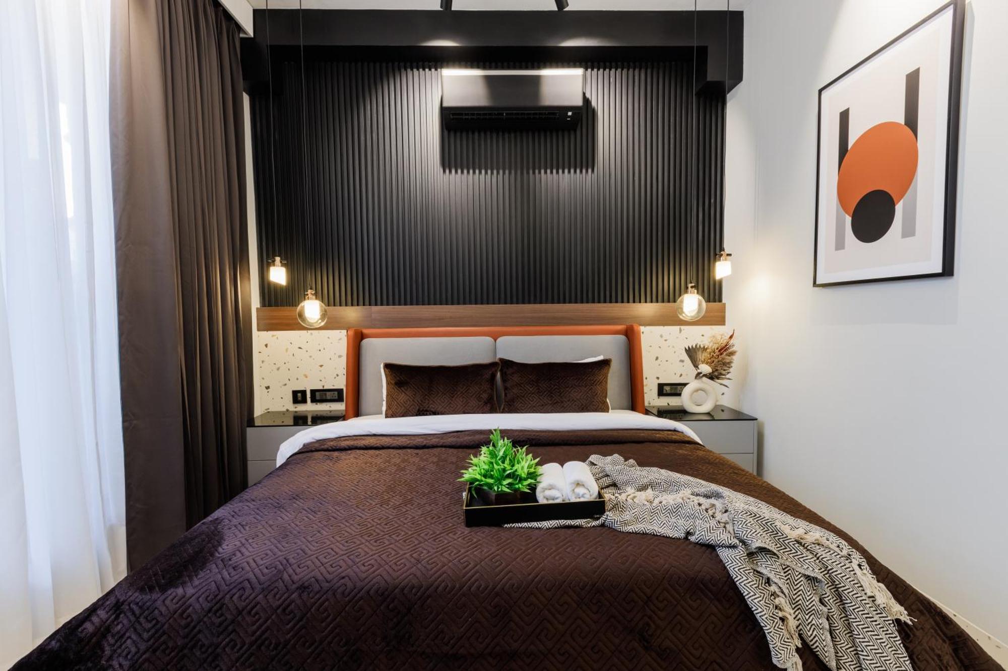 Apartment Onnyx Rooftop - Luxury Penthouse *