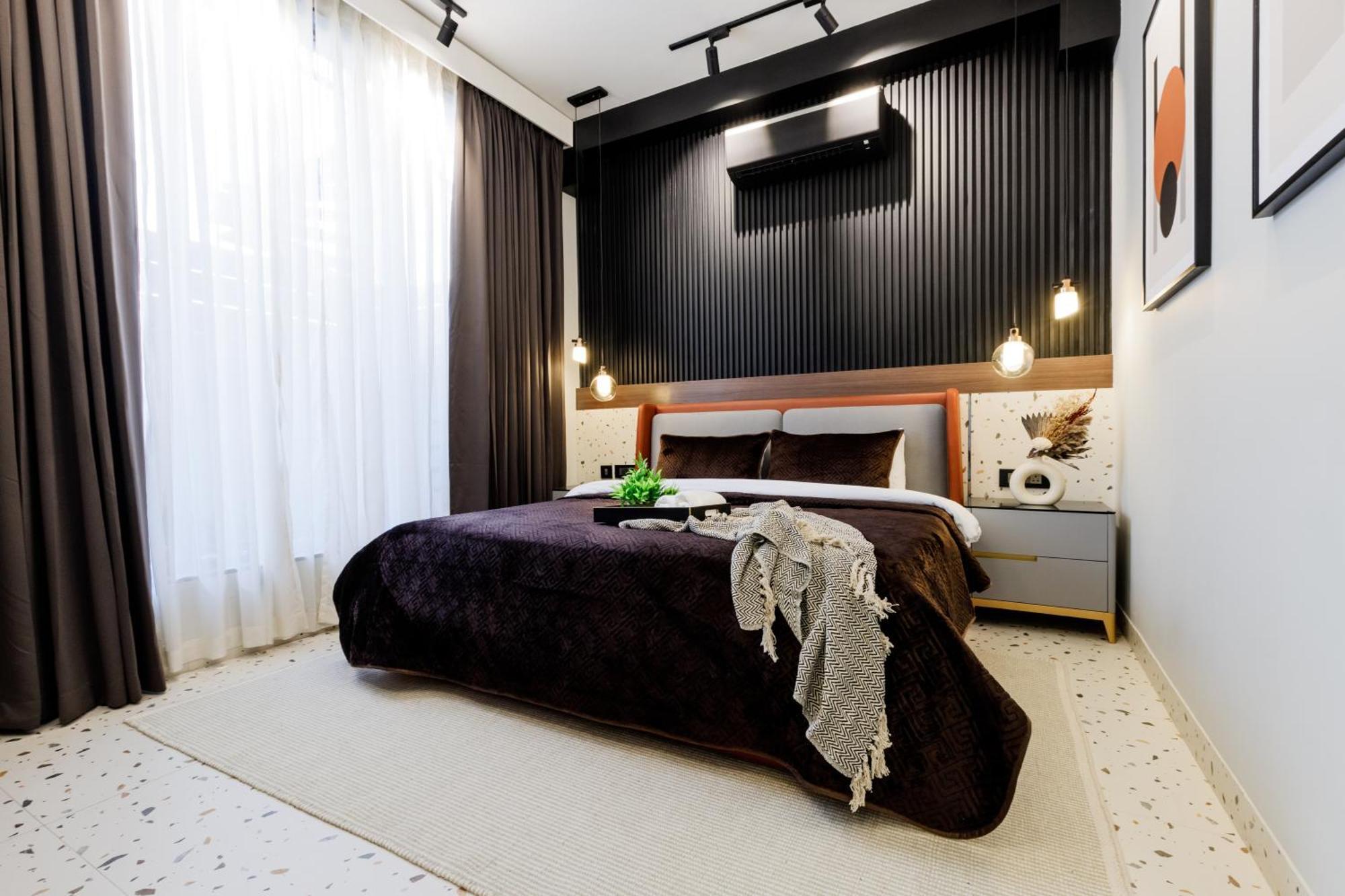 Onnyx Rooftop - Luxury Penthouse