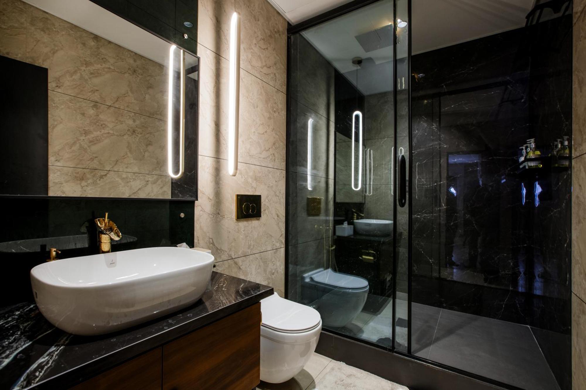 Apartment Onnyx Rooftop - Luxury Penthouse