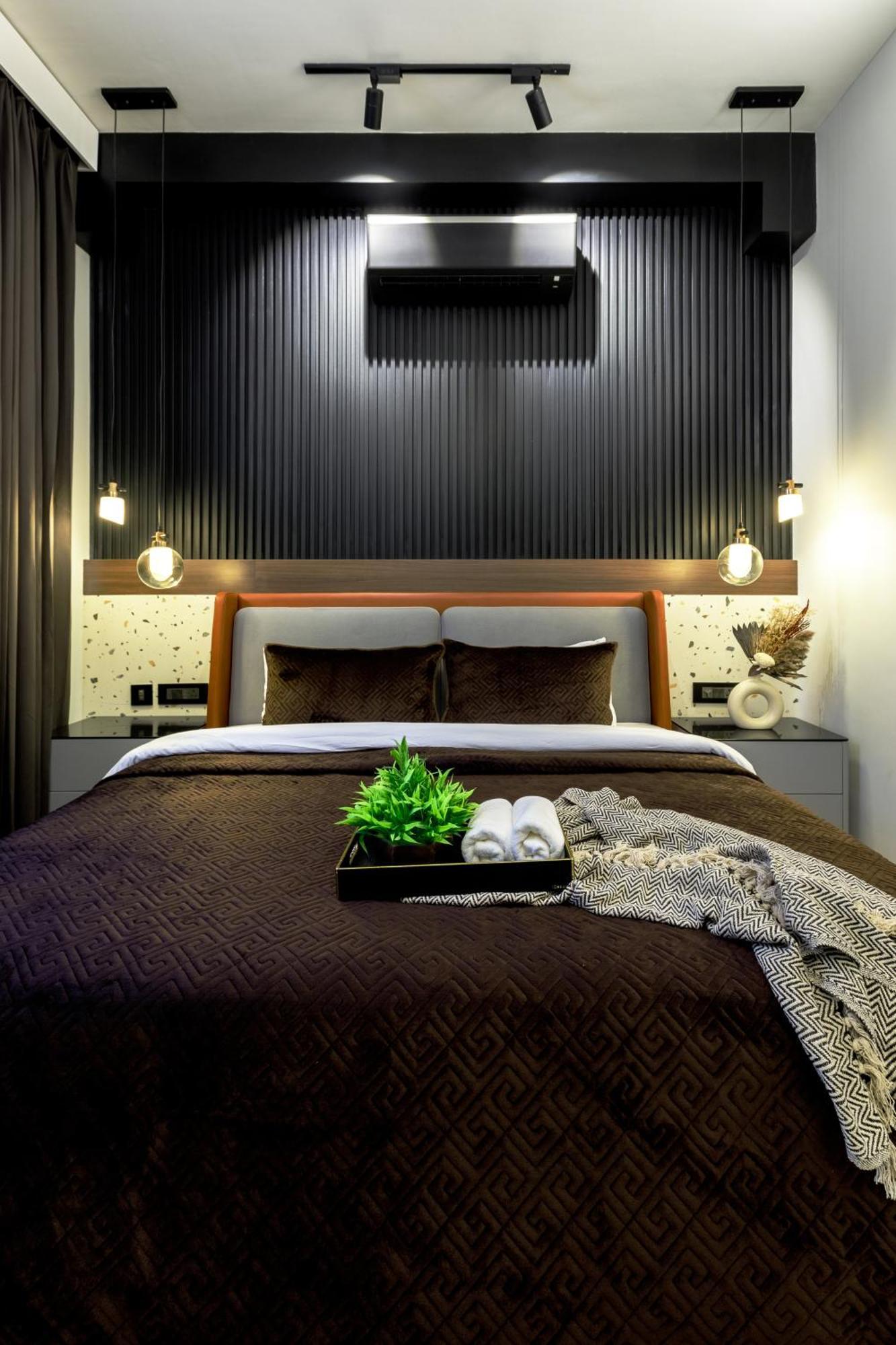 Onnyx Rooftop - Luxury Penthouse Apartment New Delhi