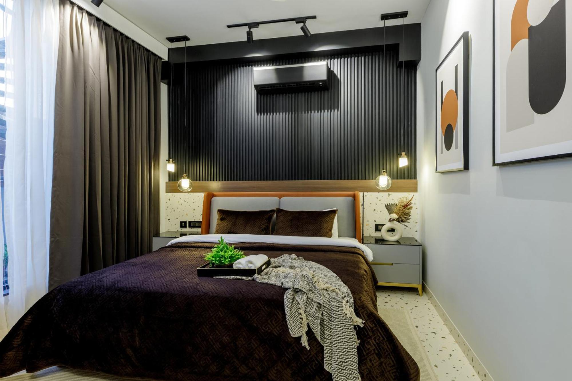 Onnyx Rooftop - Luxury Penthouse New Delhi