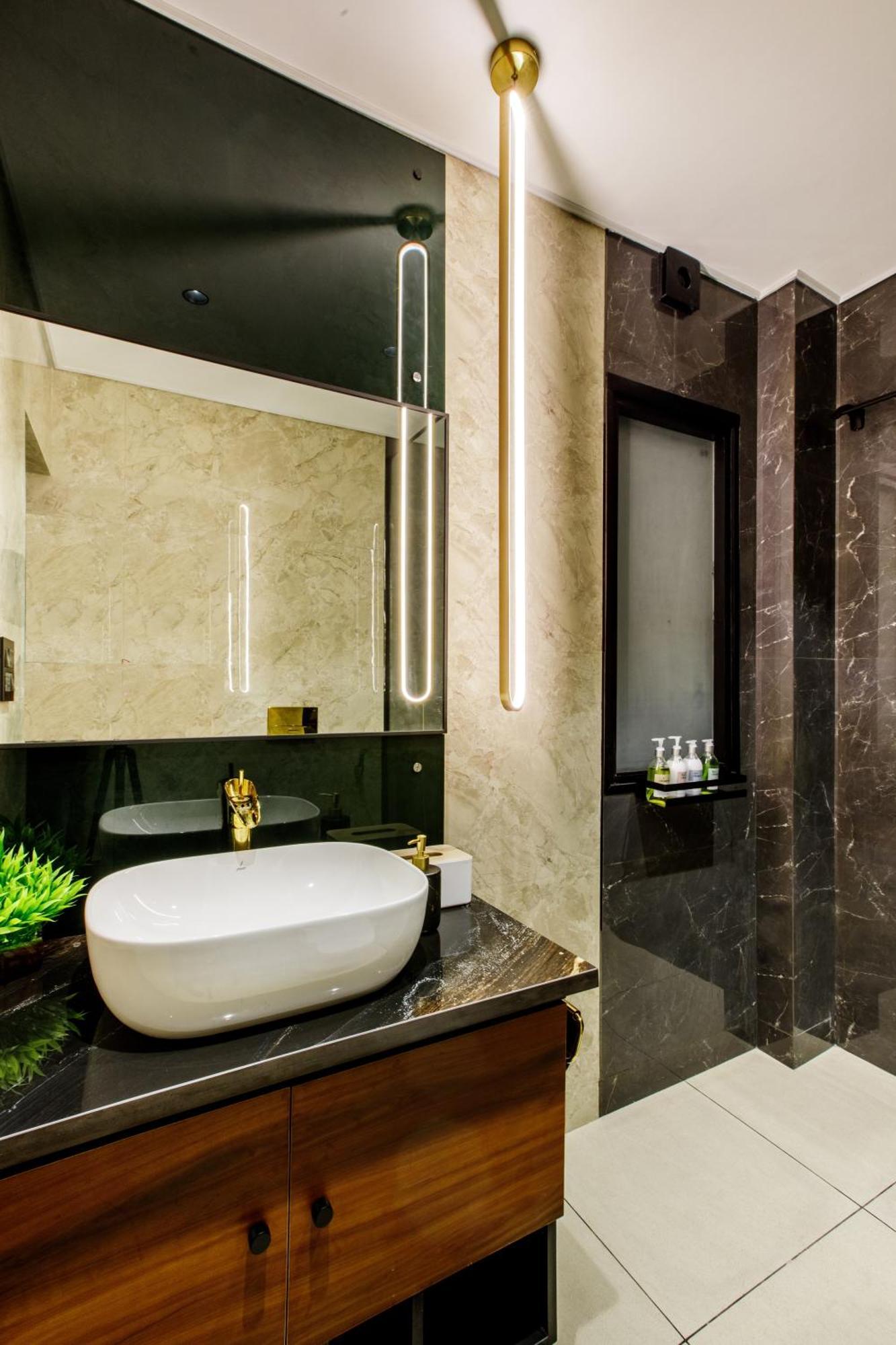 Onnyx Rooftop - Luxury Penthouse New Delhi