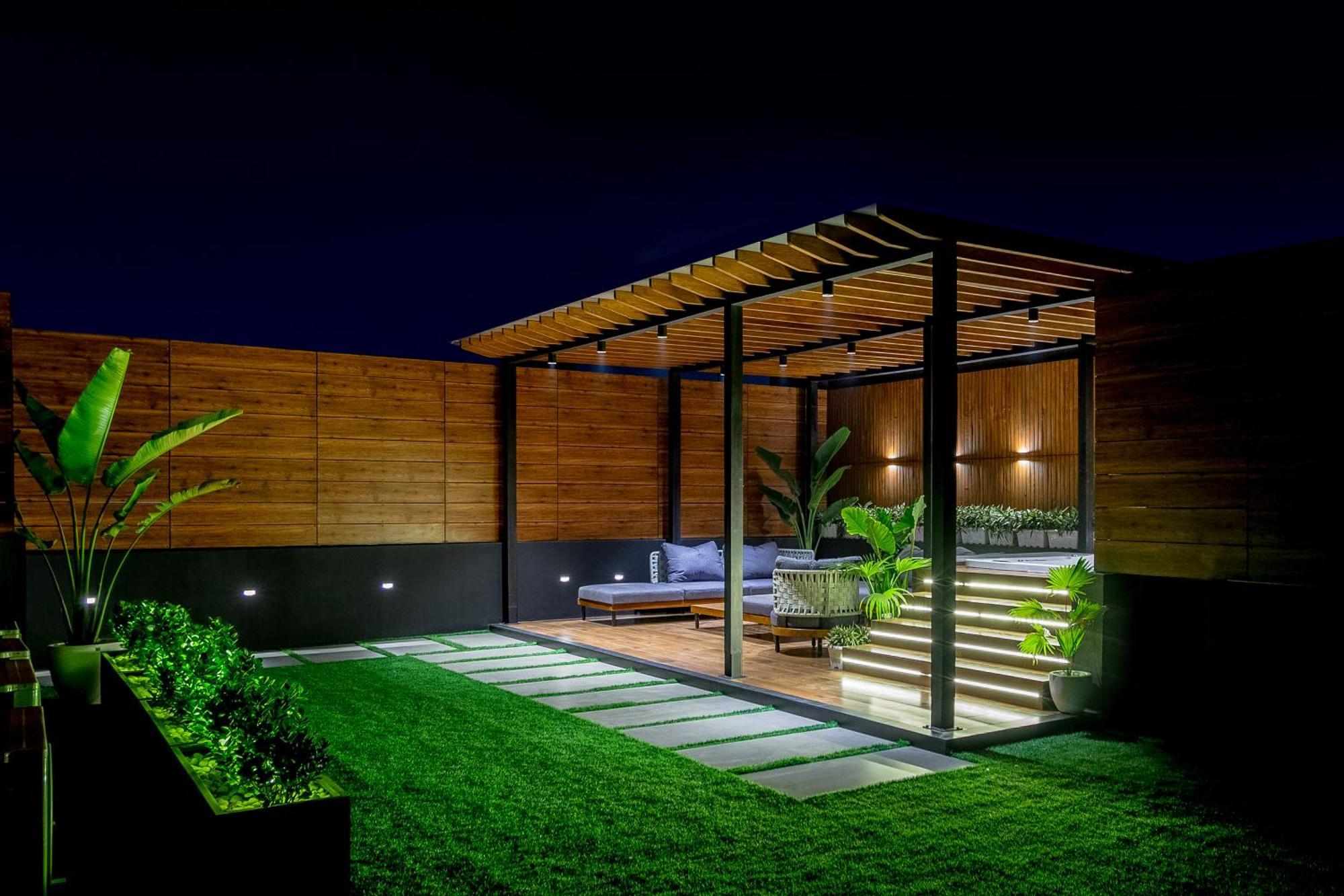 Apartment Onnyx Rooftop - Luxury Penthouse *