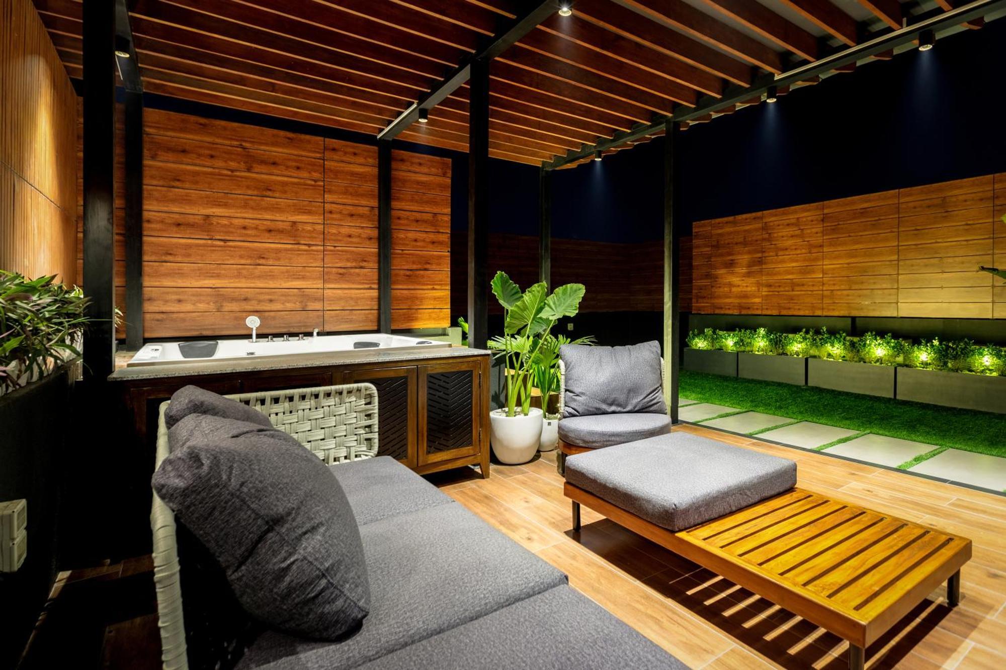 Apartment Onnyx Rooftop - Luxury Penthouse