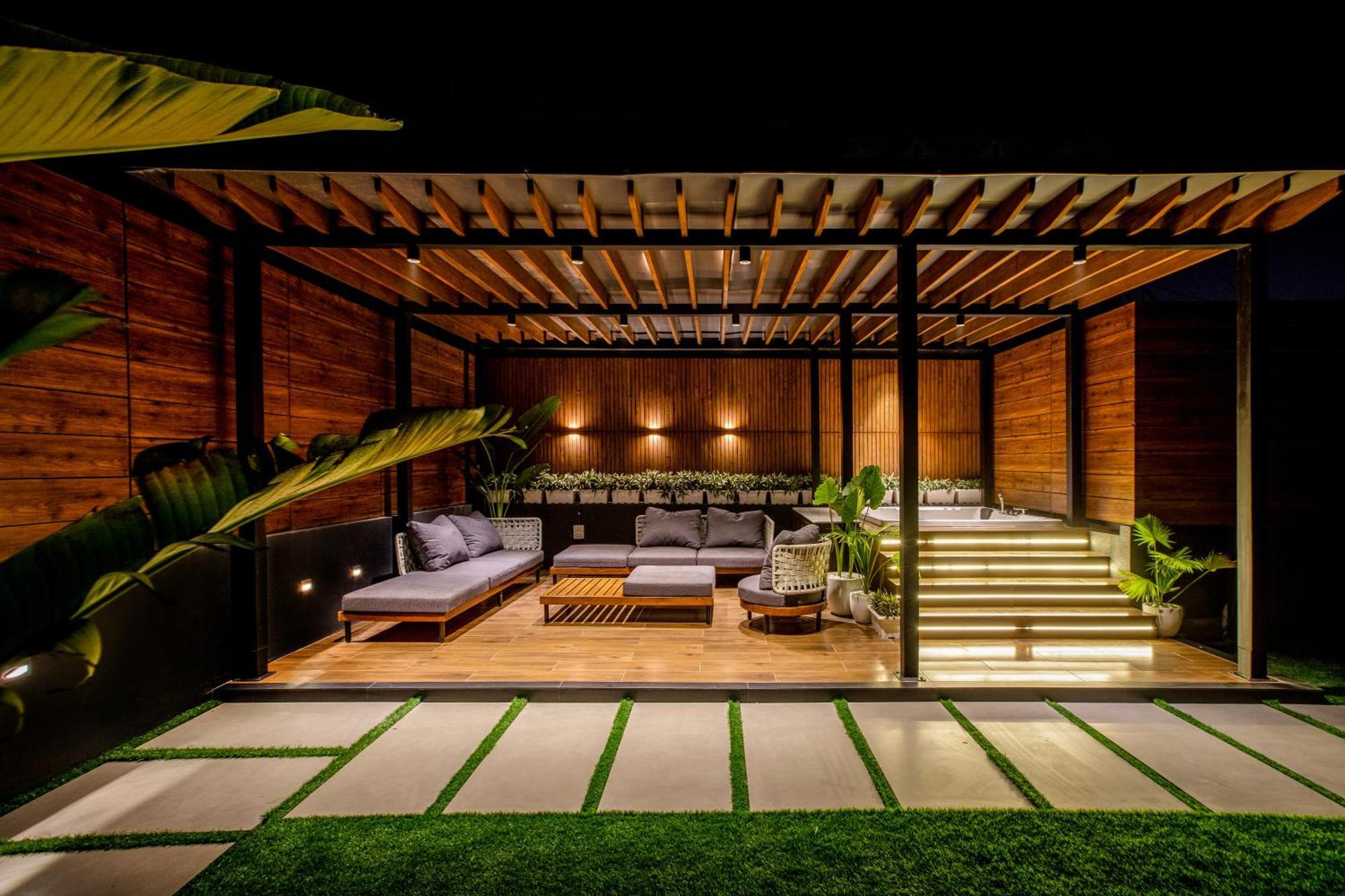 Onnyx Rooftop - Luxury Penthouse Apartment *