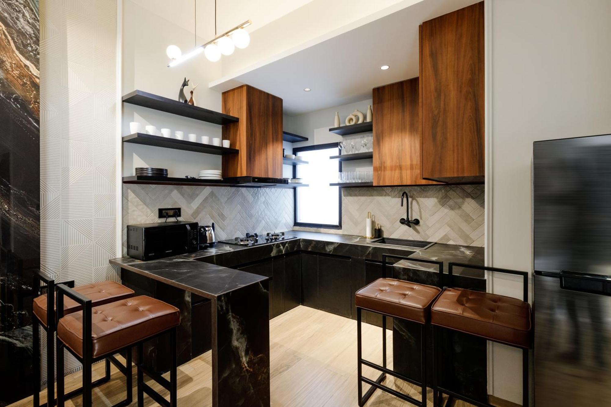 Onnyx Rooftop - Luxury Penthouse *